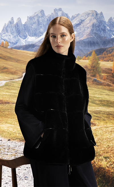 Marina Rinaldi Eco Fur 400x654 2 Marina Rinaldi