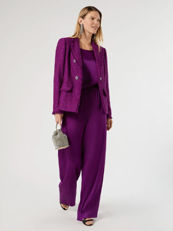 Marina Rinaldi Official Website | Women's Plus-Size Clothing