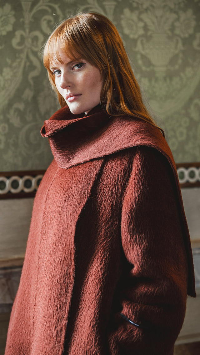 Marina Rinaldi Official Website | Women's Plus-Size Clothing