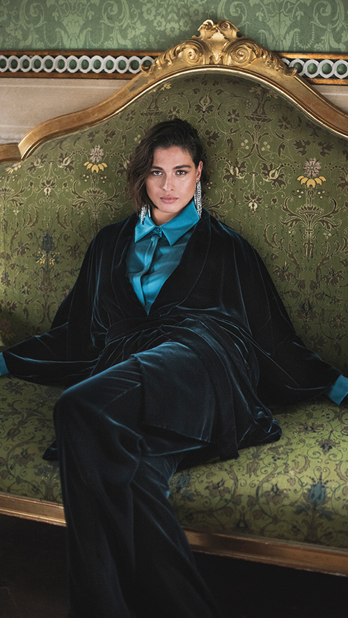 Marina RInaldi 500x888 2 Marina Rinaldi