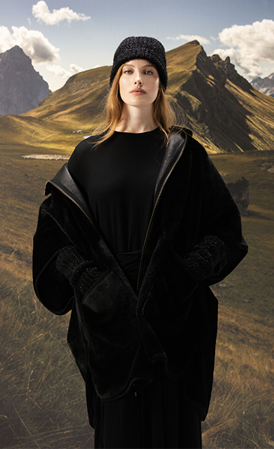 Marina Rinaldi Eco Fur 400x654 1 Marina Rinaldi