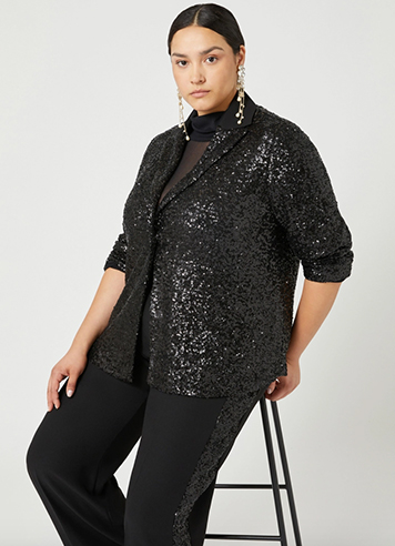 Women's Plus-Size Clothing | Marina Rinaldi US
