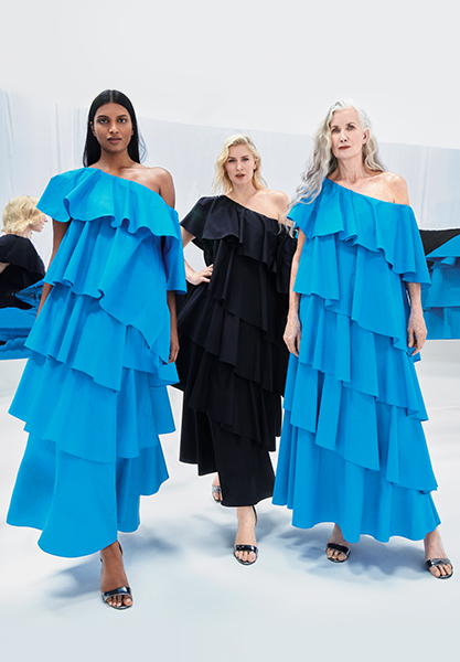 Marina rinaldi plus size clothing store