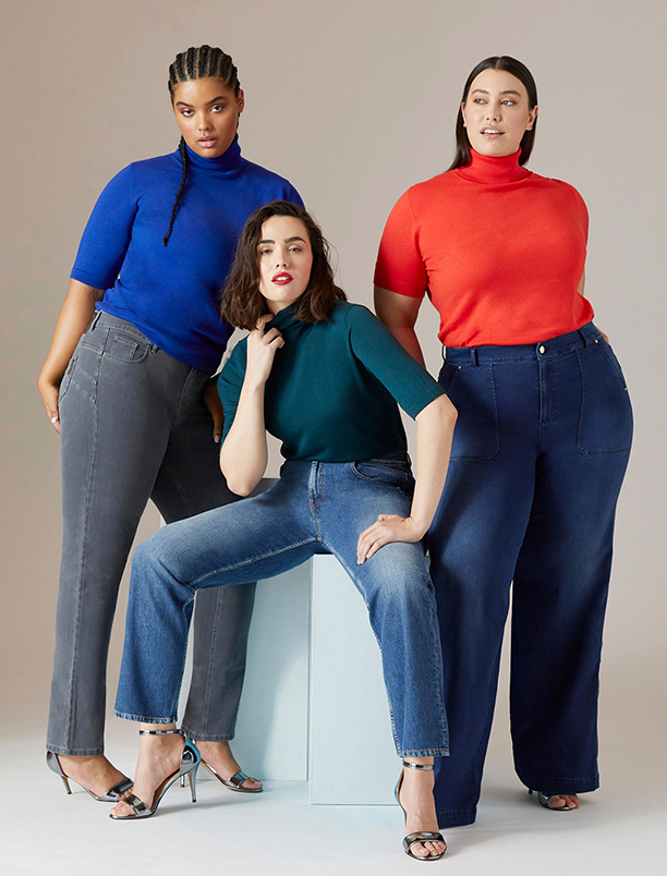 Jeans marina new arrivals rinaldi